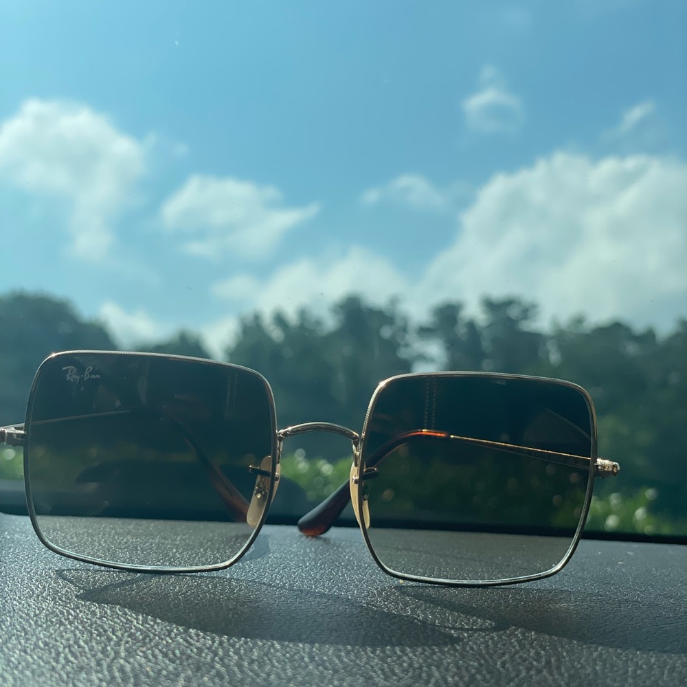 Ray ban 1971